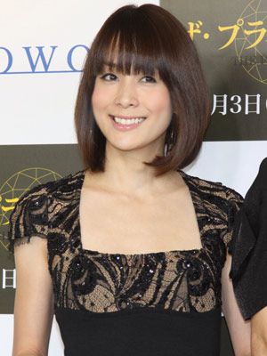 ジョン カビラと内田恭子が情報番組スポーツコーナーで久々にタッグ 月曜のスポーツ情報は二人にお任せ シネマトゥデイ