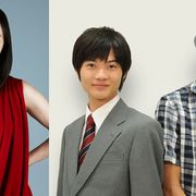 広末涼子、1年ぶり連ドラ出演で元ストリッパーの幽霊役!