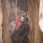 ジェームズ・フランコの映画『127時間』に感化された男性 同じ山で96時間遭難