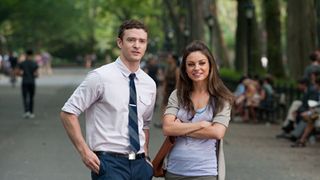 セックス・フレンドはありなのか？なしなのか？ズバリ核心に迫る『ステイ・フレンズ』ミラ・クニスが本音吐露！