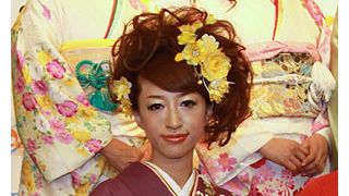 あやまん監督女優デビューで、あやまんJAPAN解散を宣言!? 秋吉久美子とコンビで「ぽいぽい」披露も!