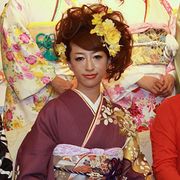 あやまん監督女優デビューで、あやまんJAPAN解散を宣言!? 秋吉久美子とコンビで「ぽいぽい」披露も!