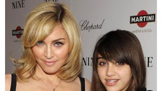 マドンナ、15歳の娘ローデスがワールドツアーのバックダンサー選出の審査員に！