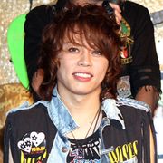 西川貴教、トム・クルーズ主演で映画化もされる舞台「ロック・オブ・エイジズ」けいこ中に涙