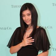 篠原涼子、「わたしは15億円の女」と爆弾発言!?続編については「アンフェアなんで何が起こるかわからないですよね」