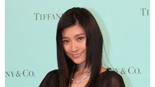 篠原涼子、「わたしは15億円の女」と爆弾発言!?続編については「アンフェアなんで何が起こるかわからないですよね」