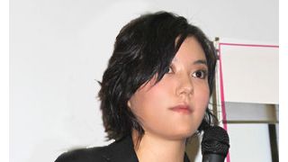 鈴木杏、孤独な主婦に衝撃!29歳新鋭監督の作品に家族の不確かさと危うさを実感