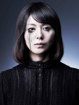 小泉今日子「贖罪」で10年ぶり連ドラ主演！娘を殺された母親役！