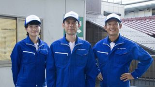 モントリオール映画祭受賞の『アントキノイノチ』スピンオフドラマに原田泰造が主演!岡田将生&榮倉奈々ら映画版キャストも参加!