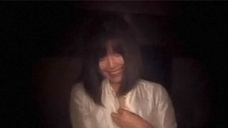 エロスの後に想像を絶する恐怖が襲う、劇場展示限定映像が公開!心臓の弱い方は絶対見ちゃだめ!?