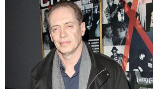 エミー賞8部門受賞!マーティン・スコセッシが制作「ボードウォーク・エンパイア 欲望の街」主役のスティーヴ・ブシェミを直撃!