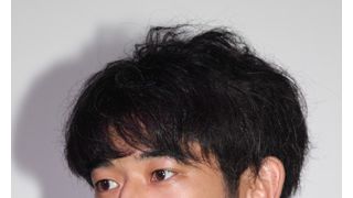 PFFアワード審査員の瑛太、「僕ら若い世代ももっと映画を作っていかないと」!グランプリは29歳の北川仁監督に!