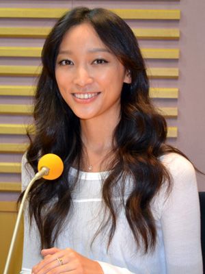 女優 杏 ラジオ冠番組で毎放送一曲ずつ歌声を披露 恋バナなんかもできたらいいですね の画像 シネマトゥデイ