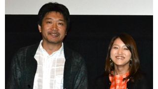 サンセバスチャン国際映画祭で高評価の映画『エンディングノート』の砂田監督「“生”へのエネルギーを共感して」