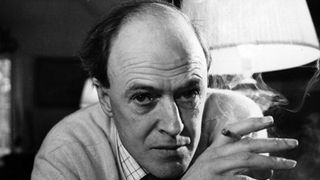 ロアルド・ダール原作の児童書「オ・ヤサシ巨人BFG」が実写映画化決定！