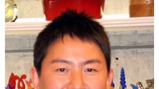 チュートリアル福田、交通違反でコメント発表「認識不足」