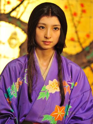 Akb48篠田麻里子 豊臣秀吉の妻 寧々役に タイムスリップ映画 ギャルバサラ 戦国時代は圏外です に出演 シネマトゥデイ