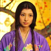 AKB48篠田麻里子、豊臣秀吉の妻・寧々役に!タイムスリップ映画『ギャルバサラ -戦国時代は圏外です-』に出演!
