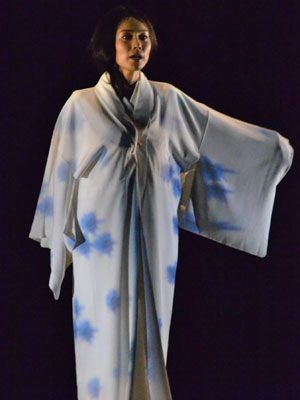 中谷美紀、1人3役に挑む舞台「猟銃」、モントリオール海外公演で大成功しついに日本凱旋公演へ！