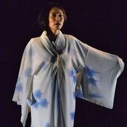 中谷美紀、1人3役に挑む舞台「猟銃」、モントリオール海外公演で大成功しついに日本凱旋公演へ!