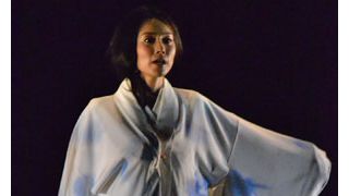 中谷美紀、1人3役に挑む舞台「猟銃」、モントリオール海外公演で大成功しついに日本凱旋公演へ!