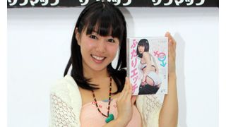 七海なな、童貞大歓迎!セクシー女神ぶりに、男性陣もノックアウト!