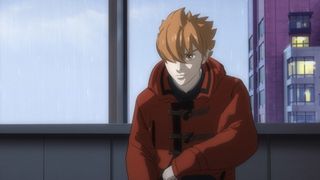 「サイボーグ009」が3Dでアニメ映画化!舞台は現代で2012年秋公開!「攻殻機動隊S.A.C.」神山健治が監督