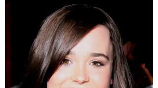 エレン・ペイジ、過激派環境保護団体のメンバー役に抜てきか?人気TVシリーズ「トゥルーブラッド」のアレキサンダー・スカルスガルド出演作