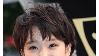 Seventeenモデルから女優へ転身！月9で大島優子の妹役！ナチュナル美女剛力彩芽、理想のデートは助手席に！