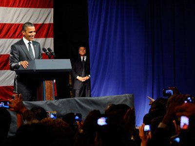 オバマ大統領がハリウッドでセレブから資金集めパーティ！一人100万円以上のパーティーチケット