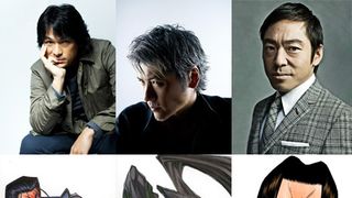 『るろうに剣心』実写版、江口洋介が斎藤一!吉川晃司が鵜堂刃衛!香川照之も武田観柳として出演!