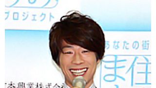 脱原発発言のロンブー淳、ネットからの反発にも態度揺るがず!韓国問題にも「ひとくくりにして国を非難したくない」