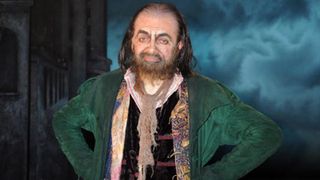 「ミスター・ビーン」のローワン・アトキンソン、好評だった「オリヴァー!」に続き舞台出演を予定
