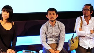 ロンドン第19回レインダンス映画祭、ベスト・インターナショナル作品賞ノミネートに日本の『ソーローなんてくだらない』
