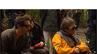 三池監督、3Dで快挙!アメリカ映画押しのけ、パロアルト国際映画祭で3Dアワード受賞!
