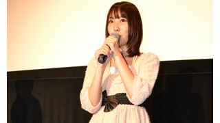 じゃんけん大会で2位のAKB藤江れいな、主演映画で女優として成長!監督が太鼓判