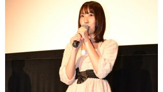 じゃんけん大会で2位のAKB藤江れいな、主演映画で女優として成長！監督が太鼓判