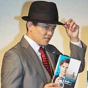 スピードワゴン井戸田潤、元妻・安達祐実との同居説を否定! 行き来はあるが「まだまだ遠そう」と復縁について分析