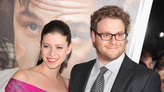 『グリーン・ホーネット』のセス・ローゲンが結婚！