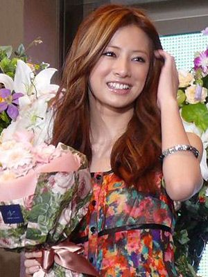 北川景子、本日10月4日はデビュー8周年の記念日！デビュー当時は泣きながら実家に電話していたことを振り返る
