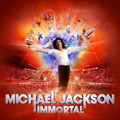 マイケル・ジャクソンさん、新アルバムが11月23日に世界同時リリース！シルク・ドゥ・ソレイユ公演のために再構築した「IMMORTAL」！