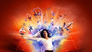マイケル・ジャクソンさん、新アルバムが11月23日に世界同時リリース!シルク・ドゥ・ソレイユ公演のために再構築した「IMMORTAL」!