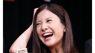吉高由里子、本物の2億円を前にドキドキ!いい話をする伊勢谷友介を「でもさっき2億円事件起こそうって言ってました」と吉高節さく裂!