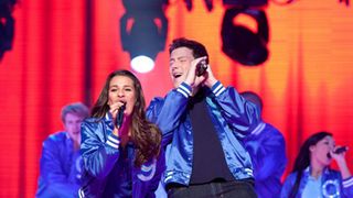 全米大ブレイク「glee/グリー」の3D映画が日本でも大ヒット!ロングラン上映が決定!歌って踊れるスタンディング上映会も全国に広がる