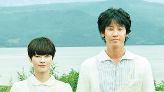 原田知世&大泉洋『しあわせのパン』矢野顕子と忌野清志郎による「ひとつだけ」の主題歌が流れる予告編解禁!