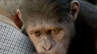 『猿の惑星』最新作に男性だけでなく女性からも80％以上の高い支持率！感性の専門家も認める性別を超えた感動作とは