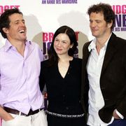 『ブリジット・ジョーンズの日記』続編、監督が辞退!理由はアメリカ人だから…やっぱりイギリス人でなきゃだめ?