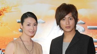 檀れい、謎の美女を熱演!溝端淳平と吹き替え初挑戦した『三銃士』で悪女を楽しむ