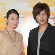 檀れい、謎の美女を熱演!溝端淳平と吹き替え初挑戦した『三銃士』で悪女を楽しむ