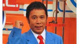 ナイナイ岡村、相方の矢部と羽鳥アナの新番組に嫉妬!?単独冠番組「THE MANZAI 2011」に向け今田耕司のほどよい司会を勉強中！